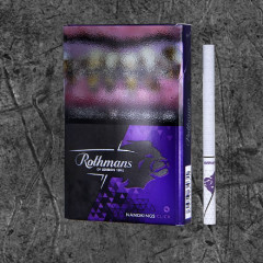 Сигареты Ротманс Нано Клик (Rothmans Royals Nano Click)